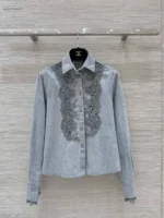 Рубашка Ermanno Scervino
