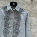 Рубашка Ermanno Scervino — изображение 4