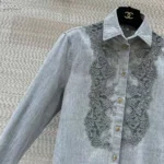 Рубашка Ermanno Scervino — изображение 3