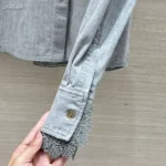 Рубашка Ermanno Scervino — изображение 6