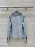 Рубашка Ermanno Scervino — изображение 2