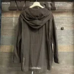 Женский костюм Brunello Cucinelli коричневого цвета, артикул 340419 — фото 6