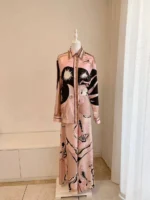 Женский костюм Emilio Pucci розового цвета, артикул 340423