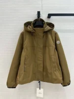 Ветровка MONCLER
