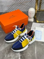 Кроссовки HERMES — изображение 3
