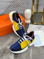Кроссовки HERMES