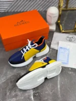 Кроссовки HERMES — изображение 5