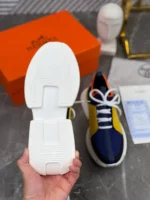 Кроссовки HERMES — изображение 9