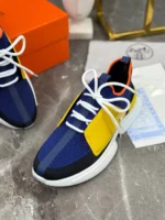 Кроссовки HERMES — изображение 7