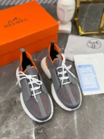Кроссовки HERMES — изображение 2