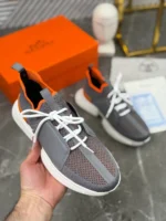 Кроссовки HERMES — изображение 4