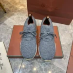 Кроссовки LORO PIANA — изображение 3