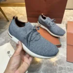 Кроссовки LORO PIANA — изображение 4