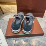 Кроссовки LORO PIANA — изображение 9