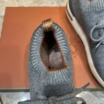 Кроссовки LORO PIANA — изображение 7