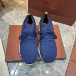 Кроссовки LORO PIANA — изображение 3