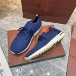 Кроссовки LORO PIANA — изображение 4