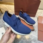 Кроссовки LORO PIANA — изображение 5