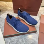 Кроссовки LORO PIANA — изображение 6