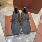 Кроссовки LORO PIANA — изображение 3