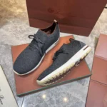 Кроссовки LORO PIANA — изображение 5
