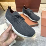 Кроссовки LORO PIANA — изображение 4