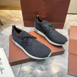 Кроссовки LORO PIANA — изображение 6