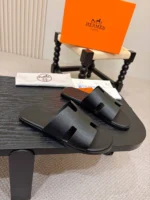 Шлепанцы HERMES — изображение 5