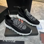 Кроссовки ZEGNA — изображение 3