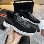 Кроссовки ZEGNA — изображение 5