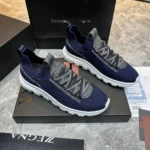 Кроссовки ZEGNA — изображение 3