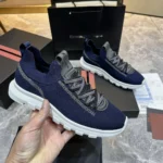 Кроссовки ZEGNA — изображение 5