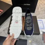 Кроссовки ZEGNA — изображение 9