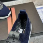 Кроссовки ZEGNA — изображение 8