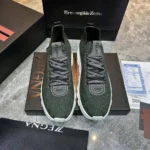 Кроссовки ZEGNA — изображение 2