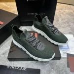 Кроссовки ZEGNA — изображение 3