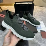 Кроссовки ZEGNA — изображение 5