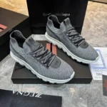 Кроссовки ZEGNA — изображение 3