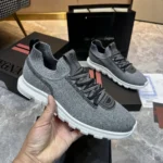 Кроссовки ZEGNA — изображение 5