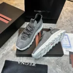Кроссовки ZEGNA — изображение 6