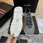 Кроссовки ZEGNA — изображение 9