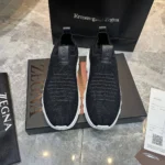 Кроссовки ZEGNA — изображение 2