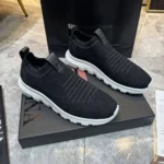 Кроссовки ZEGNA — изображение 3