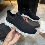 Кроссовки ZEGNA — изображение 5