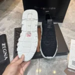 Кроссовки ZEGNA — изображение 9