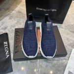 Кроссовки ZEGNA — изображение 2