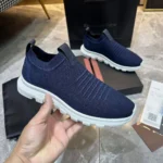 Кроссовки ZEGNA — изображение 5
