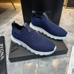 Кроссовки ZEGNA — изображение 3