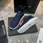 Кроссовки ZEGNA — изображение 6