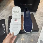 Кроссовки ZEGNA — изображение 9